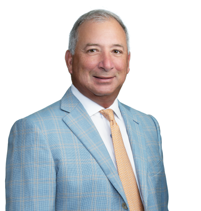 Media item displaying: Michael P. Cash