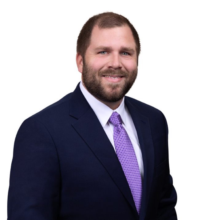 Media item displaying: Caleb J. Madere