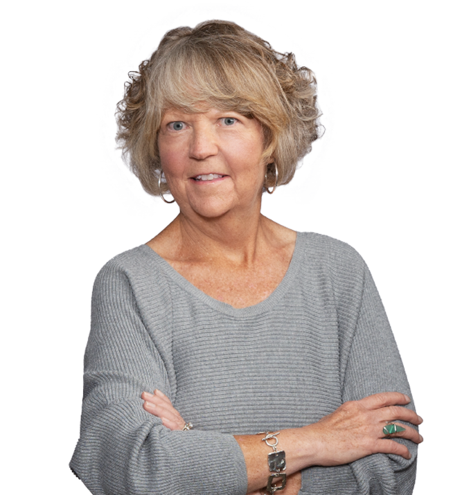 Media item displaying: Carol “LuLu” Welborn Reisman