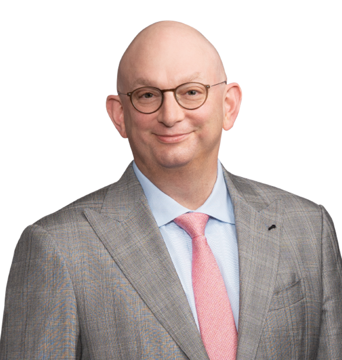 Media item displaying: Michael D. Rubenstein