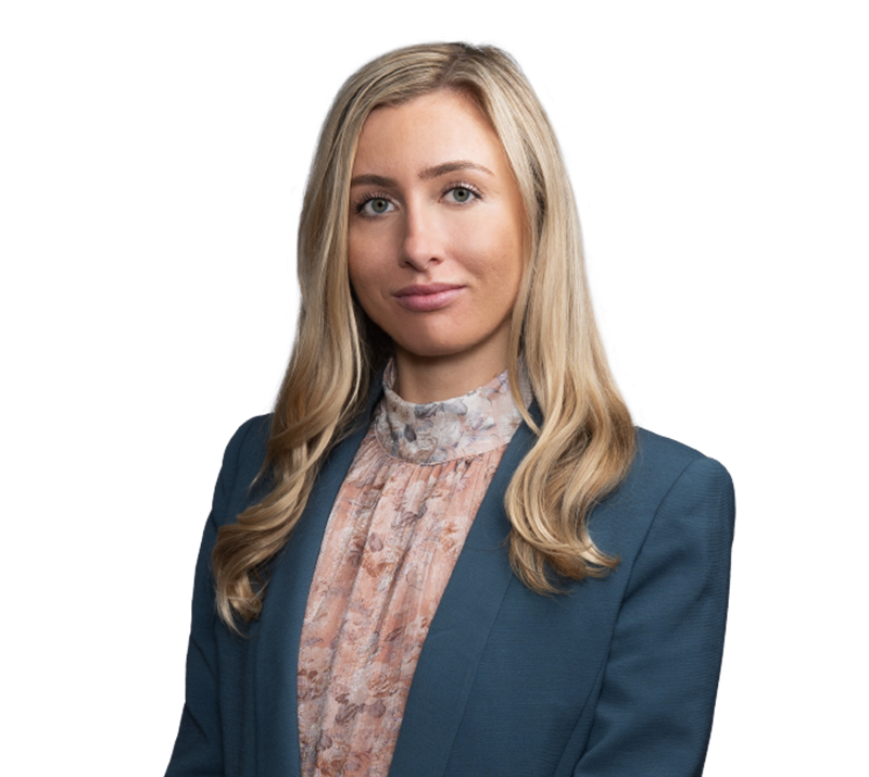 Kendra Haley Merchant