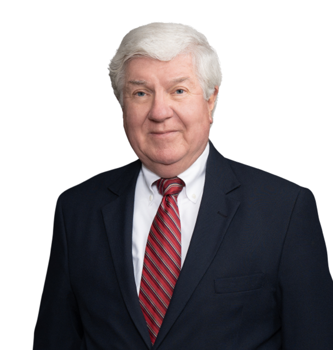 Media item displaying: Philip K. “Kirk” Jones, Jr.