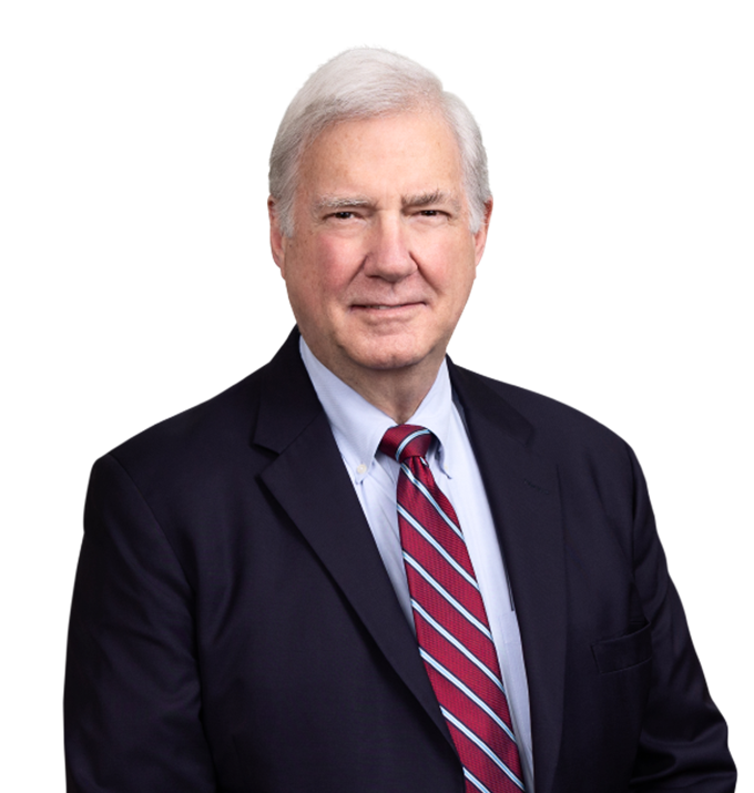 Media item displaying: Lawrence P. “Larry” Simon, Jr.
