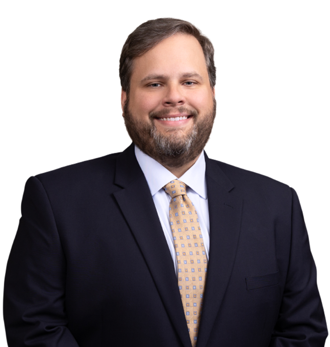 Media item displaying: John S. Troutman