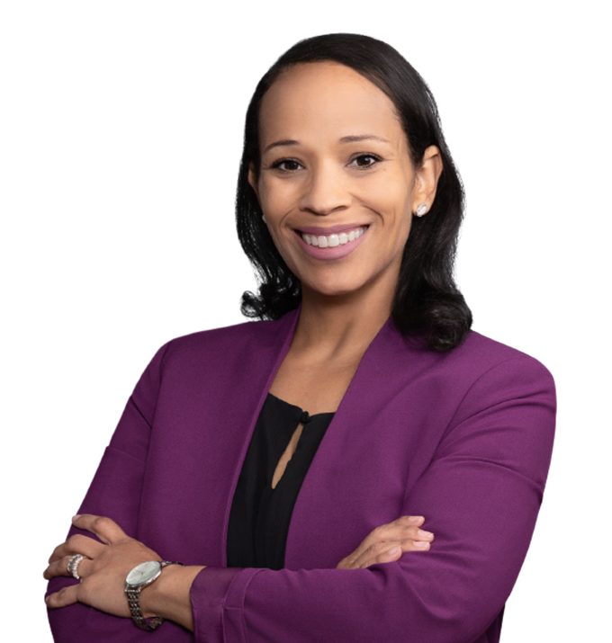 Media item displaying: Cherrell Simms Taplin