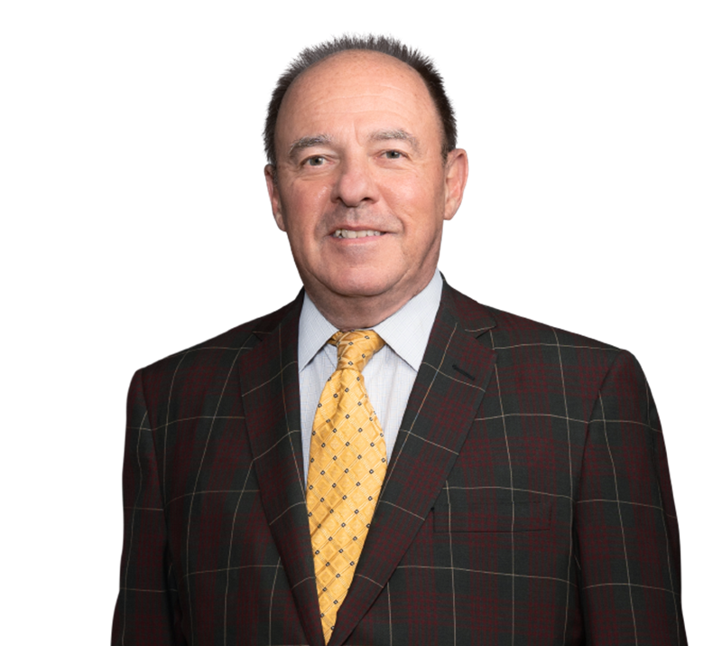 Anthony “Tony” Marino