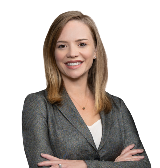 Media item displaying: Clare M. Bienvenu