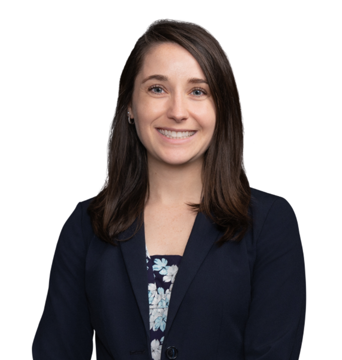 Media item displaying: Melanie Derefinko
