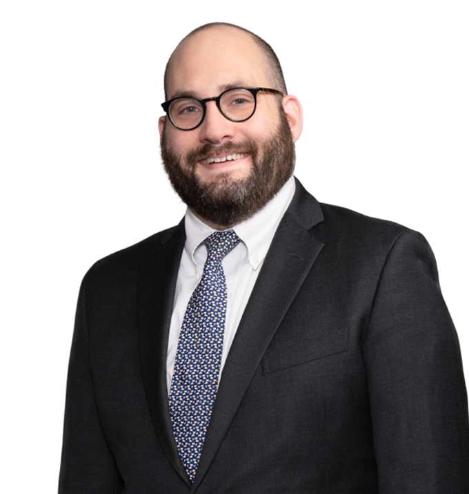 Media item displaying: Nicholas S. “Nick” Mole
