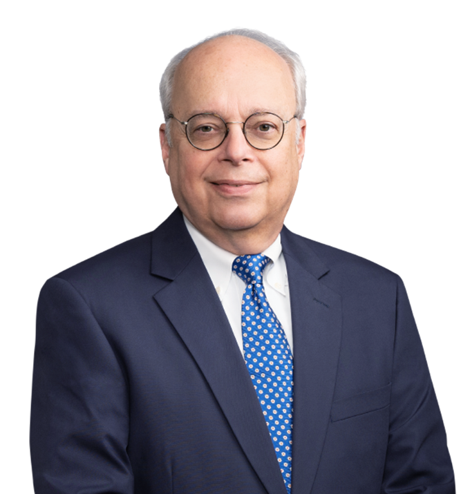 Media item displaying: John A. Rouchell