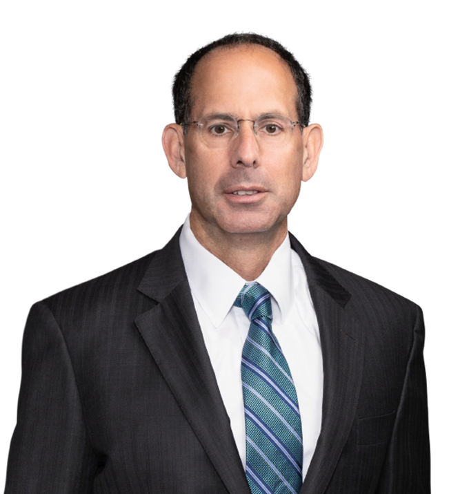 Media item displaying: Leon H. Rittenberg III