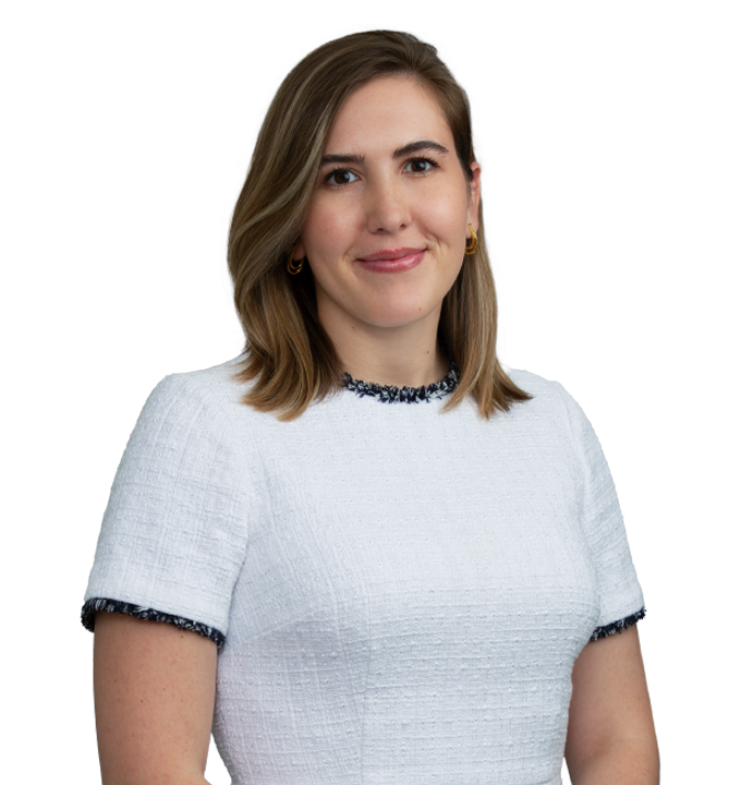 Media item displaying: Margaret S. Chavez