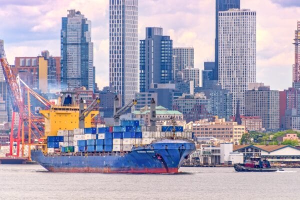 Liskow Opens New York Office and Expands Maritime Team