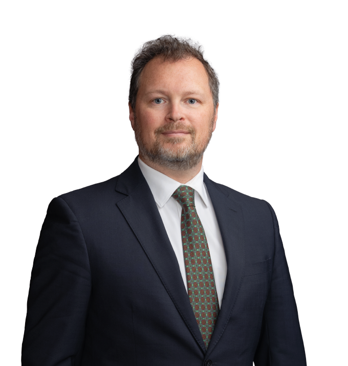 Media item displaying: Patrick J. O’Connor