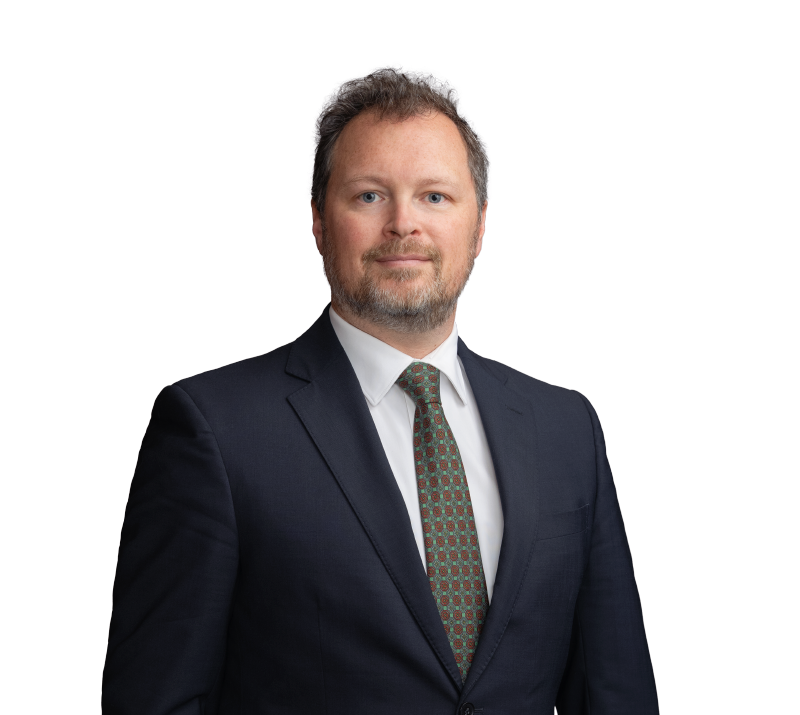 Media item displaying: Patrick J. O’Connor