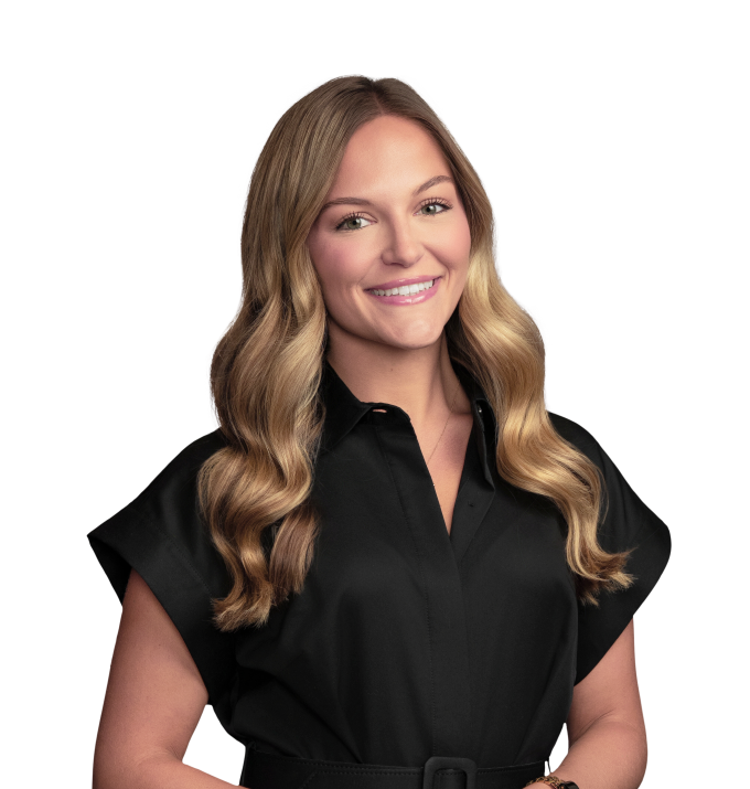 Media item displaying: Abigail E. “Abby” Strohmeyer